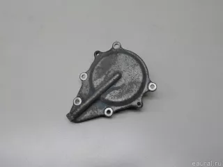 130418J100 Nissan Крышка двигателя передняя Nissan Pathfinder 4 Арт E41150527, вид 1
