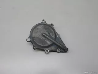 130418J100 Nissan Крышка двигателя передняя Nissan Pathfinder 4 Арт E41150527, вид 2