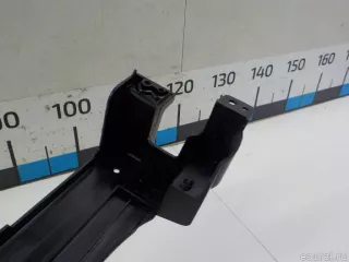 17117576271 BMW Кожух радиатора BMW X5 E70 Арт E41151042, вид 4