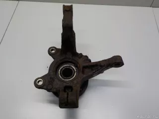 400143444R Renault Кулак поворотный передний правый Renault Logan 2 Арт E41151424, вид 3