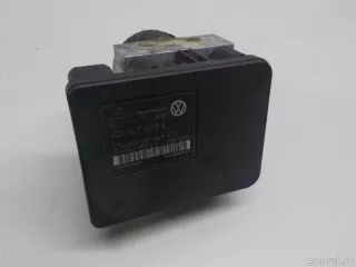 1J0698517A VAG Блок АБС (ABS) Audi A3 8Y Арт E41152645, вид 4