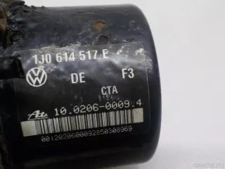 1J0698517A VAG Блок АБС (ABS) Audi A3 8Y Арт E41152645, вид 7