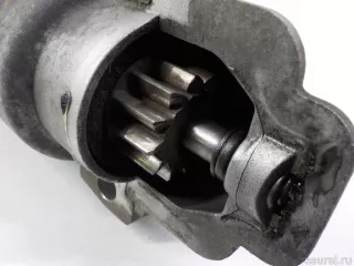 1709189 Ford Стартер Ford Transit 3 restailing Арт E41152728, вид 3