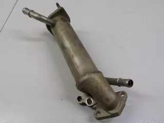 1674284 Ford Радиатор системы EGR Ford Transit 3 restailing Арт E41152780, вид 3