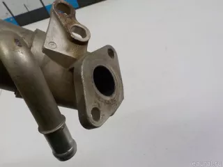 1674284 Ford Радиатор системы EGR Ford Transit 3 restailing Арт E41152780, вид 4