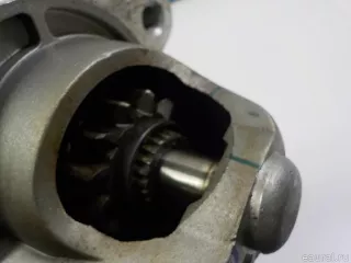 F1FT11000EB Ford Стартер Ford Kuga 2 Арт E41153100, вид 5