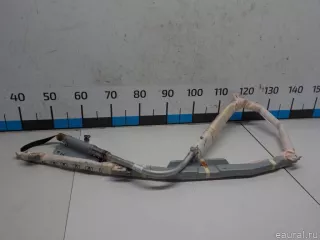 985P09U000 Nissan Подушка безопасности боковая (шторка) Nissan Note E12 Арт E41153180