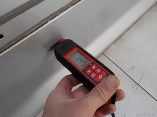 8P4831052A VAG Дверь передняя правая Audi A3 8P Арт E41153513, вид 11