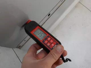 8P4831052A VAG Дверь передняя правая Audi A3 8P Арт E41153513, вид 10