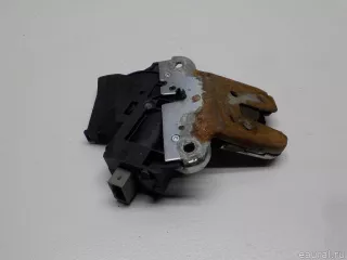 4F5827505D VAG Замок крышки багажника Audi A8 D3 (S8) Арт E41153552, вид 2