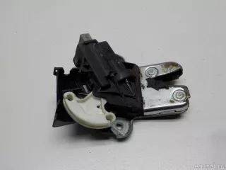 4F5827505D VAG Замок крышки багажника Audi A8 D3 (S8) Арт E41153552, вид 3
