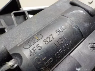 4F5827505D VAG Замок крышки багажника Audi A8 D3 (S8) Арт E41153552, вид 5