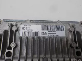 2529ZS Citroen-Peugeot Блок управления АКПП Peugeot 207 Арт E41153726, вид 2