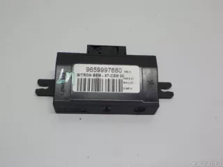 9659997680 Citroen-Peugeot Блок электронный Citroen C5 2 Арт E41154129, вид 1