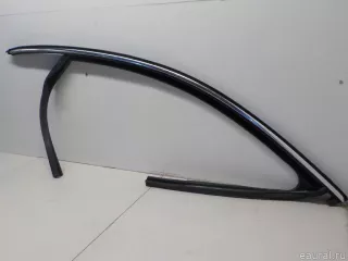 3T0837431E VAG Направляющая стекла двери Skoda Superb 2 Арт E41154310, вид 3