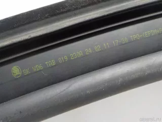 3T0837431E VAG Направляющая стекла двери Skoda Superb 2 Арт E41154310, вид 5