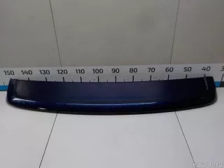 7L6827991CGRU VAG Спойлер (дефлектор) багажника Volkswagen Touareg 1 Арт E41154427, вид 1
