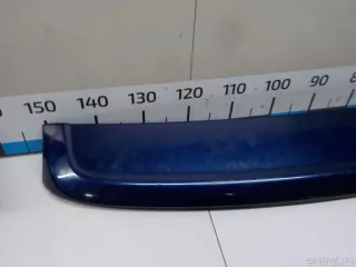 7L6827991CGRU VAG Спойлер (дефлектор) багажника Volkswagen Touareg 1 Арт E41154427, вид 3