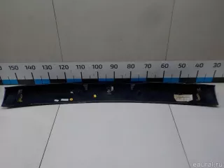 7L6827991CGRU VAG Спойлер (дефлектор) багажника Volkswagen Touareg 1 Арт E41154427, вид 4