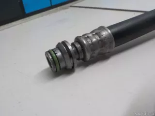 2112703796 Mercedes Benz Трубка системы охлаждения АКПП Mercedes S W221 Арт E41154600, вид 3