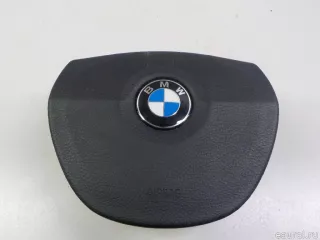 32306783825 BMW Подушка безопасности в рулевое колесо BMW 5 F10/F11/GT F07 Арт E41154717, вид 1