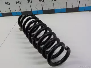 31336778113 BMW Пружина передняя BMW X5 E70 Арт E41155281, вид 3