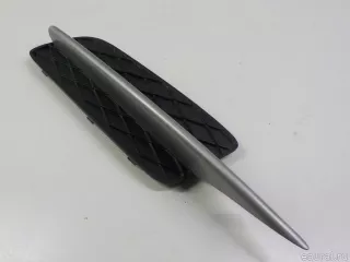  Решетка в бампер левая BMW X5 E70 Арт E41155416, вид 1