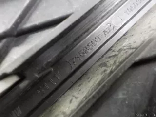 Решетка в бампер левая BMW X5 E70 Арт E41155416, вид 5