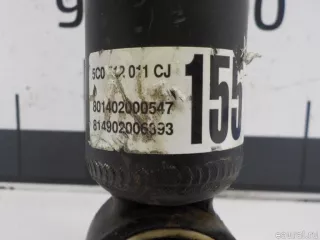 5C0513029AM VAG Амортизатор задний Skoda Superb 2 Арт E41155512, вид 4