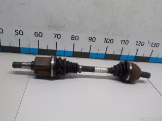 1757879 Ford Полуось передняя левая Ford Galaxy 2 restailing Арт E41156585