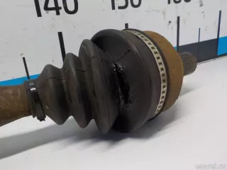 1807112 Ford Полуось передняя правая (приводной вал, шрус) Ford Mondeo 4 restailing Арт E41156587, вид 3