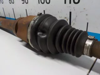 1807112 Ford Полуось передняя правая (приводной вал, шрус) Ford Mondeo 4 restailing Арт E41156587, вид 4