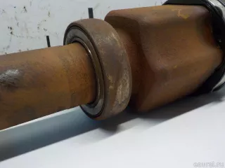1807112 Ford Полуось передняя правая (приводной вал, шрус) Ford Mondeo 4 restailing Арт E41156587, вид 5