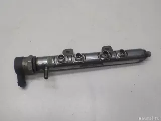 LR013182 Land Rover Рейка топливная (рампа) Land Rover Discovery 3 Арт E41156610, вид 1
