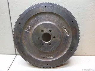 96184354 GM Маховик Daewoo Nexia 1 restailing Арт E60498379, вид 1