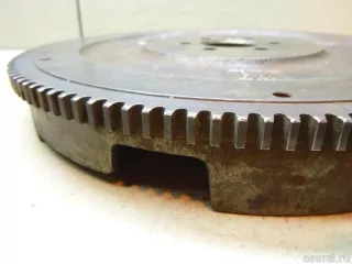 96184354 GM Маховик Daewoo Nexia 1 restailing Арт E60498379, вид 2