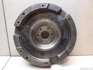 96184354 GM Маховик Daewoo Nexia 1 restailing Арт E60498379, вид 3