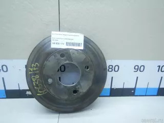 16063 ABS Диск тормозной передний Nissan Almera G15 Арт E60638173