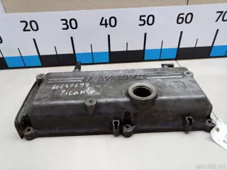 2241002201 Hyundai-Kia Крышка головки блока (клапанная) Kia Picanto 1 Арт E60640697, вид 2