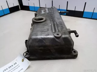 2241002201 Hyundai-Kia Крышка головки блока (клапанная) Kia Picanto 1 Арт E60640697, вид 3