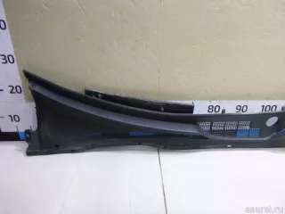 5570833030 Toyota Решетка стеклооч. (планка под лобовое стекло) Toyota Camry XV30 Арт E60643233, вид 2