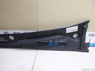 5570833030 Toyota Решетка стеклооч. (планка под лобовое стекло) Toyota Camry XV30 Арт E60643233, вид 3