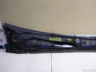 5570833030 Toyota Решетка стеклооч. (планка под лобовое стекло) Toyota Camry XV30 Арт E60643233, вид 5