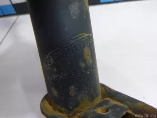 PSA333848 Patron Амортизатор передний Renault Kangoo 1 Арт E60644474, вид 5