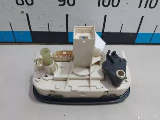  Блок управления отопителем Opel Corsa C Арт E60644888, вид 3