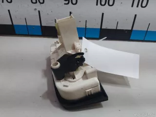  Блок управления отопителем Opel Corsa C Арт E60644888, вид 5
