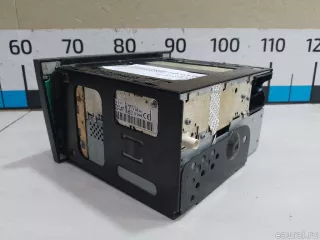 6780366 GM Магнитола (аудио система) Opel Corsa C Арт E60644959, вид 2