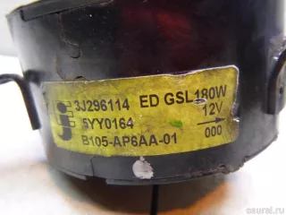 2538626200 Hyundai-Kia Моторчик вентилятора Hyundai Santa FE 4 (TM) restailing Арт E60645705, вид 4