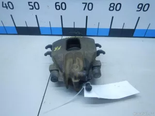 1478507 Ford Суппорт тормозной передний правый Ford Focus 1 Арт E60647377, вид 2