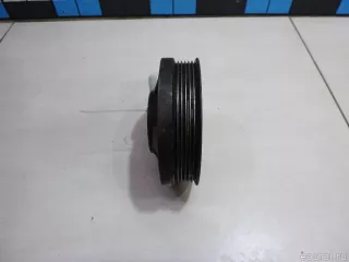25193475 GM Шкив коленвала Chevrolet Lacetti Арт E60647957, вид 2